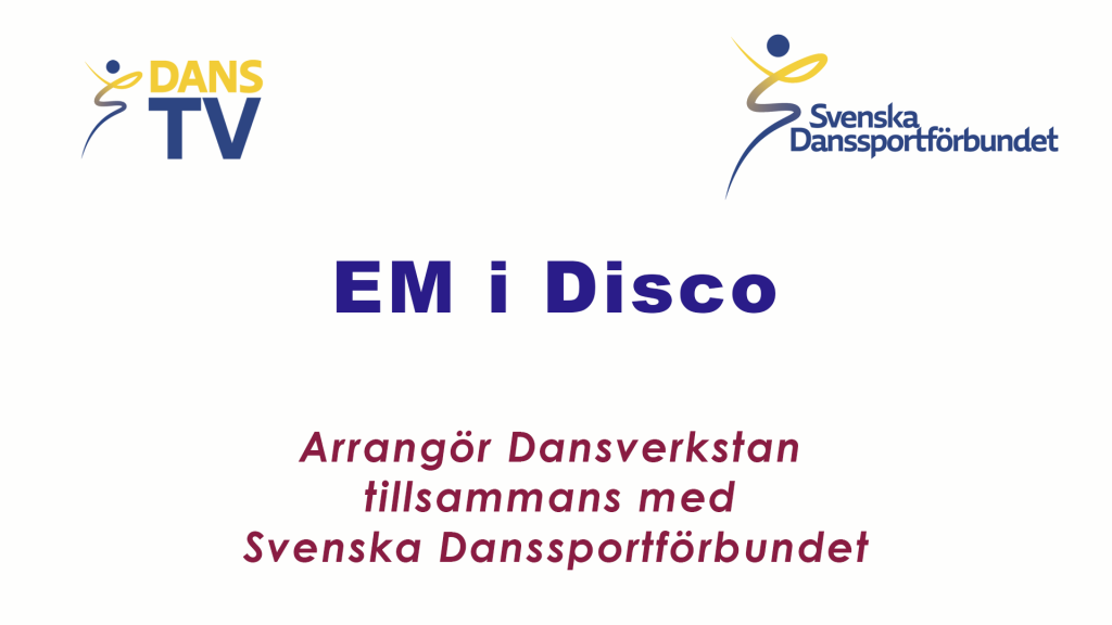 2024 04 13 - EM i Disco